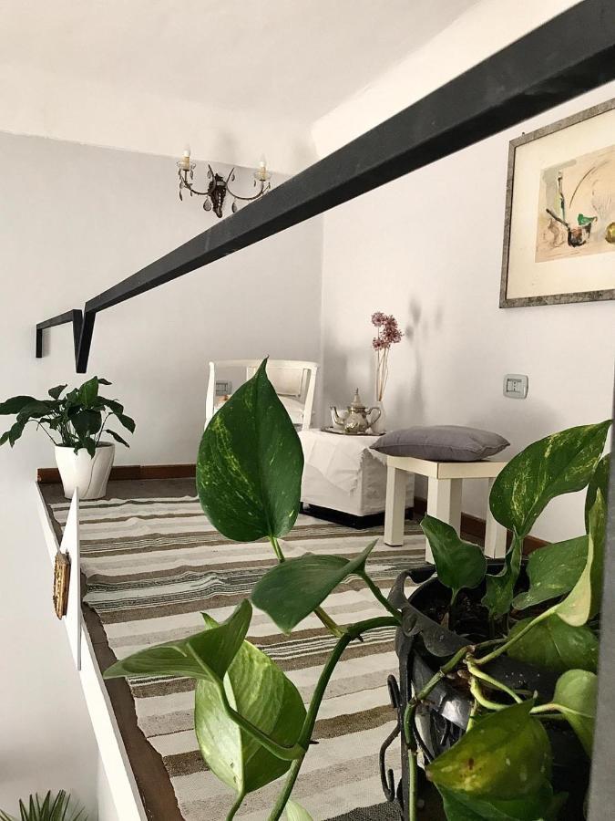 Il Cancelletto Casa Vacanze Mesagne Exteriör bild