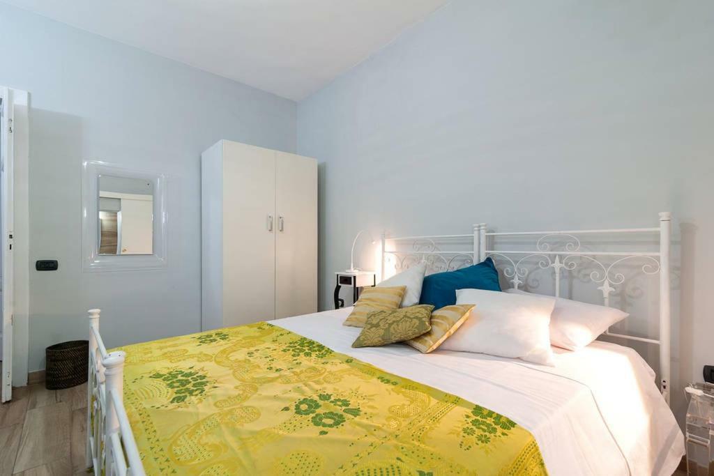 Il Cancelletto Casa Vacanze Mesagne Exteriör bild